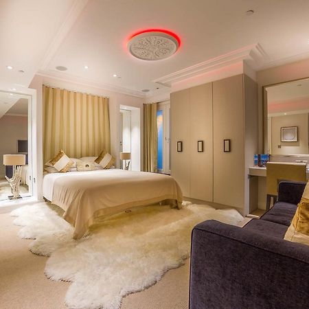 The Sands Hotel Маргейт Екстер'єр фото