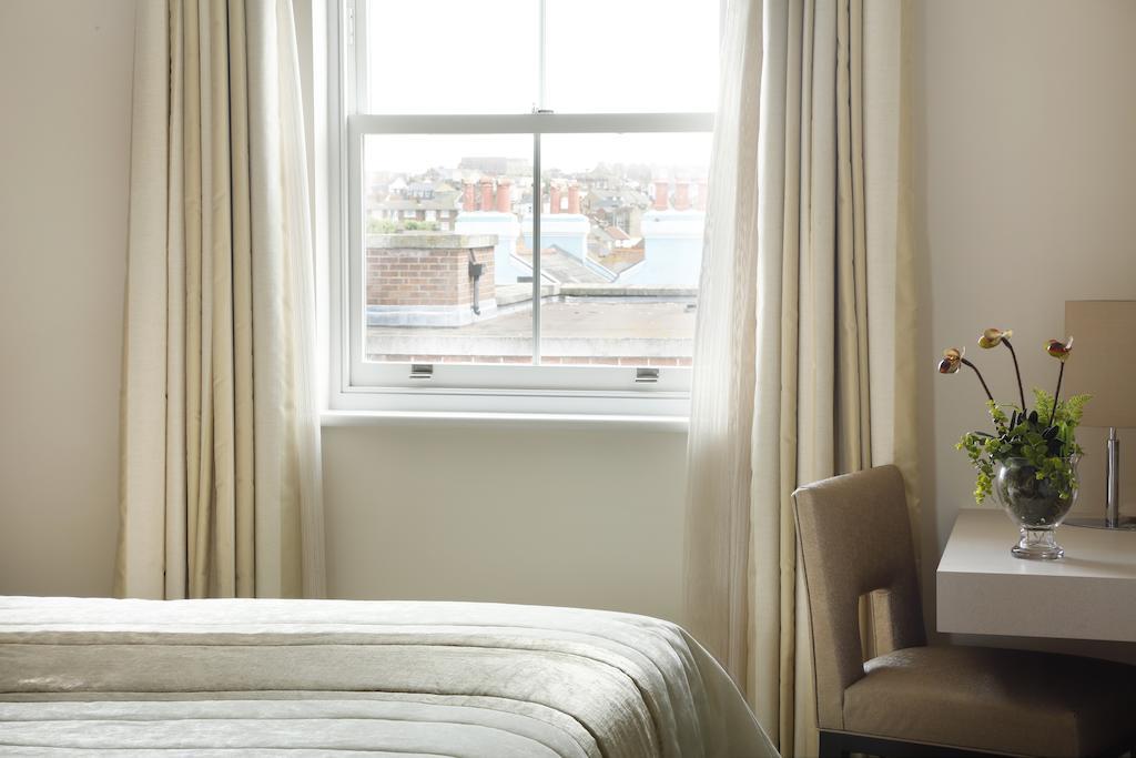 The Sands Hotel Маргейт Номер фото