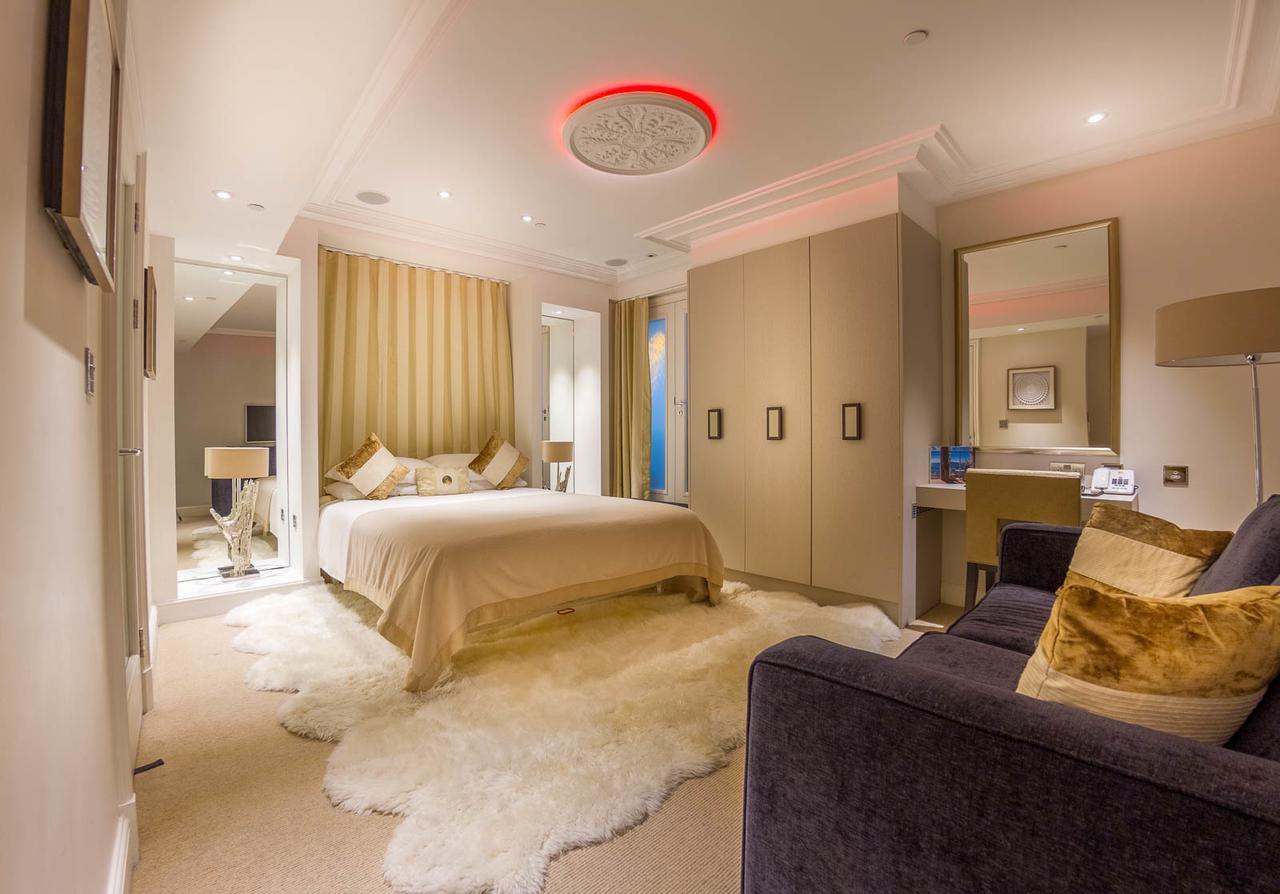 The Sands Hotel Маргейт Екстер'єр фото