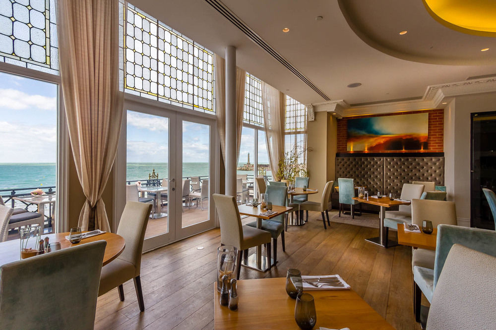The Sands Hotel Маргейт Екстер'єр фото