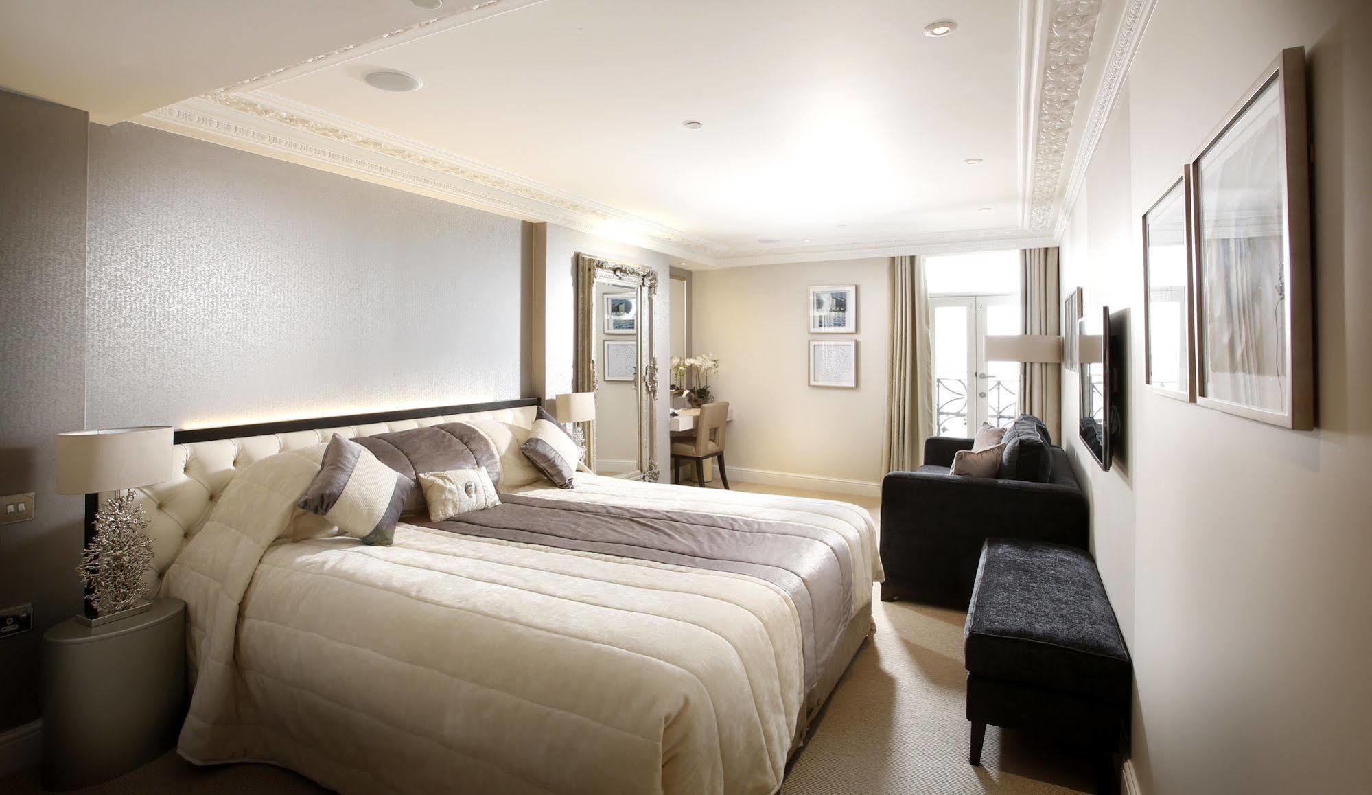 The Sands Hotel Маргейт Екстер'єр фото