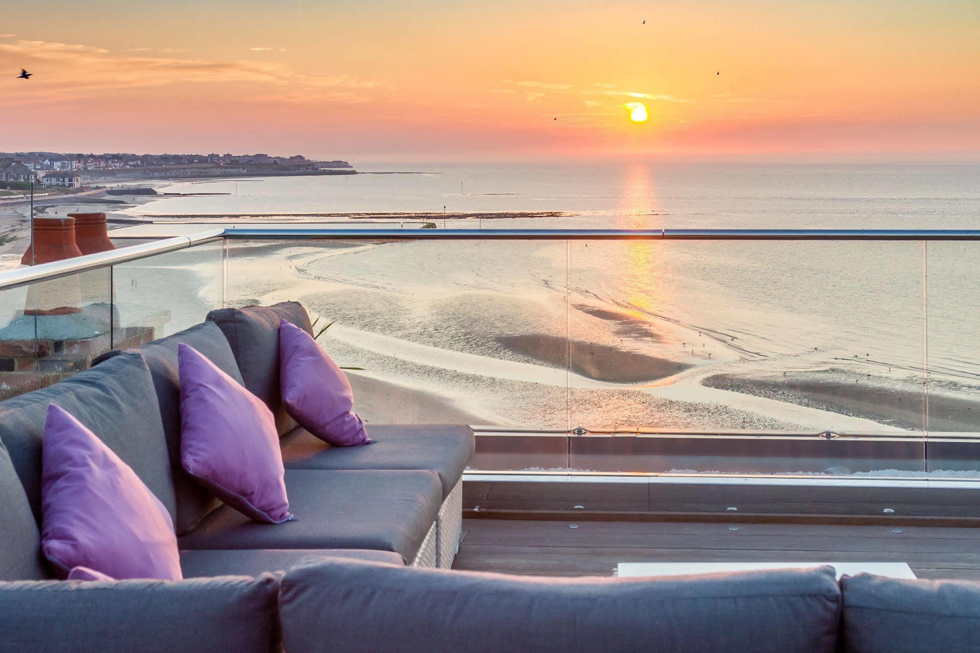 The Sands Hotel Маргейт Екстер'єр фото